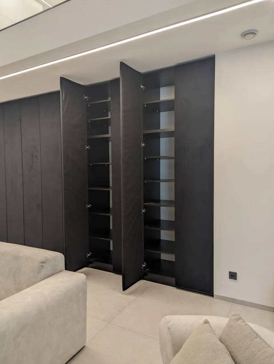 Black storage — slika 3