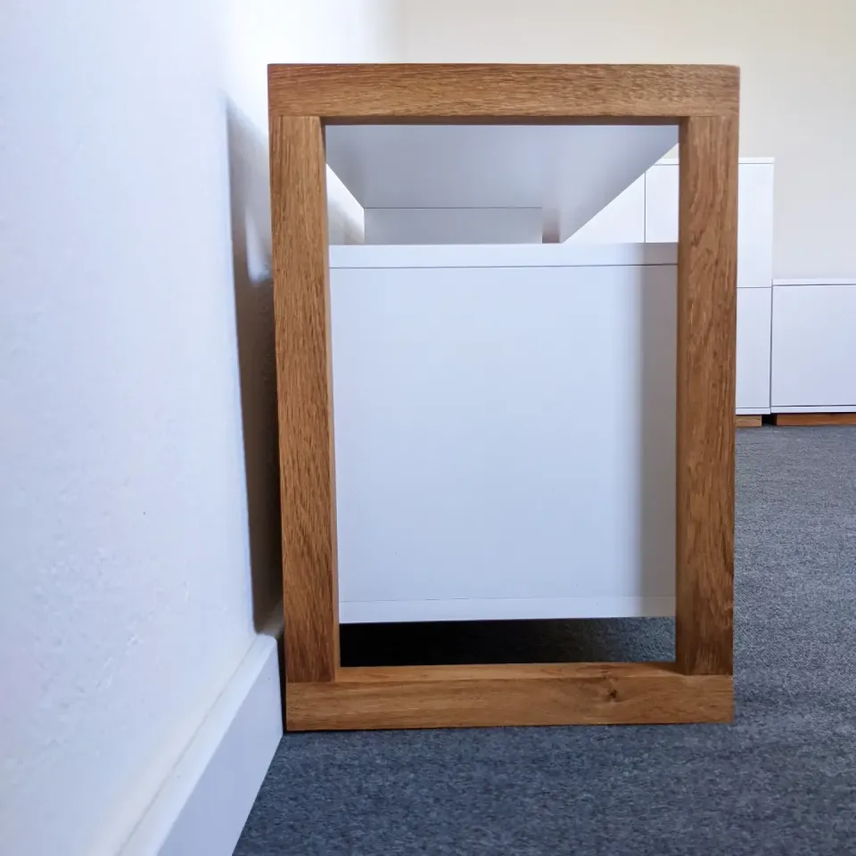 Rectangle — slika 2