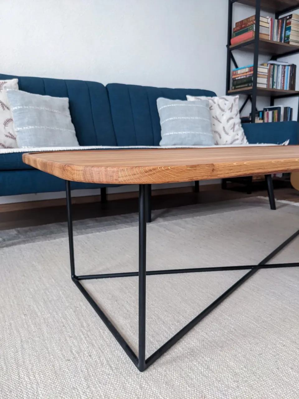 Xwood Coffee table